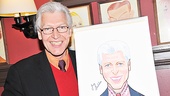 Sardi’s Portrait – Tony Sheldon