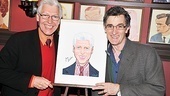 Sardi’s Portrait – Tony Sheldon- Roger Rees