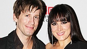 Manhattan Theatre Club – Spring Gala 2012 – Andrew Samonsky – Dee Roscioli
