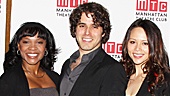 Manhattan Theatre Club – Spring Gala 2012 – Laurin Padolina – Katrina Reynolds – Krista Leis – Karen Burthwright – Josh Young – Melissa O’Neil – Mary Antonini – Kaylee Harwood – Jacqueline Burtney