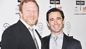 Lucille Lortel Awards – 2012 – Chase Brock – Rob Berman