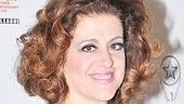Lucille Lortel Awards – 2012 – Mary Testa
