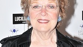 Lucille Lortel Awards – 2012 – Anita Gillette