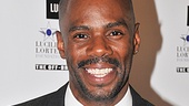Lucille Lortel Awards – 2012 – Colman Domingo
