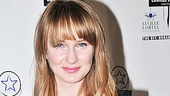Lucille Lortel Awards – 2012 – Halley Feiffer