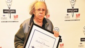 Lucille Lortel Awards – 2012 – Richard Foreman