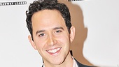 Lucille Lortel Awards – 2012 – Santino Fontana