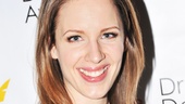 Drama Desk Reception – Jessie Mueller