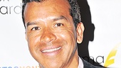 Drama Desk Reception – Sergio Trujillo