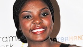 Drama Desk Reception – Joaquina Kalukango