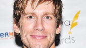 Drama Desk Reception – Andrew Samonsky