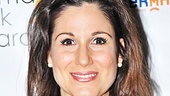 Drama Desk Reception – Stephanie J. Block