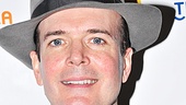 Drama Desk Reception – Jefferson Mays