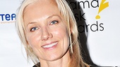 Drama Desk Reception – Joely Richardson