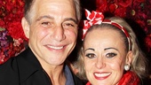 End of the Rainbow – Tony Danza- Tracie Bennett