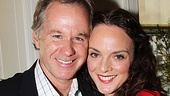 A Broader Way – Event with Idina Menzel – Patrick McEnroe - Melissa Errico