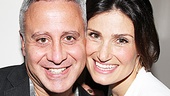 A Broader Way – Event with Idina Menzel – David Stone – Idina Menzel