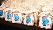 2012 Audience Choice Awards – Ceremony Photos – cookies