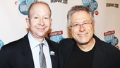 Audience Choice Awards- Jack Feldman- Alan Menken