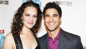 Audience Choice Awards- Tammy Blanchard- Darren Criss