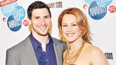 Audience Choice Awards- Ariel Heller- Chandra Lee Schwartz