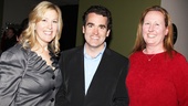 Audience Choice Awards- Lauren Reid- Brian d’Arcy James - Beth Williams