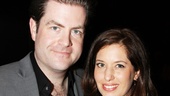 Audience Choice Awards- Paul Wontorek- Beth Stevens