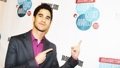 Audience Choice Awards- Darren Criss