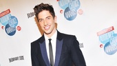 Audience Choice Awards- Nick Adams