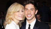 Audience Choice Awards- Judith Light and Nick Adams