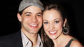 Audience Choice Awards- Jeremy Jordan -Laura Osnes