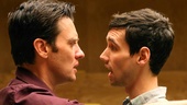 Show Photos - Cock - Jason Butler Harner - Cory Michael Smith