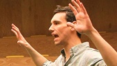 Show Photos - Cock - Jason Butler Harner - Cory Michael Smith