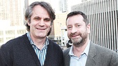 Claire Tow Theater Celebration- Bartlett Sher- Daniel Swee