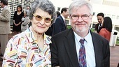 Claire Tow Theater Celebration- Mary Louise Wilson – Christopher Durang