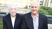 Claire Tow Theater Celebration- Bernard Gersten – Leonard Tow