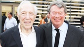Claire Tow Theater Celebration- Bernard Gersten - André Bishop