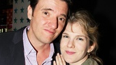 Cock Opening – Jason Butler Harner – Lily Rabe
