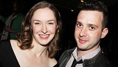 Cock Opening – Amanda Quaid- Eddie Kaye Thomas