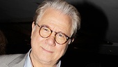 Distinguished Performance nominee John Larroquette (The Best Man) and Stockard Channing (Other Desert Cities) are the luncheon’s starry hosts.