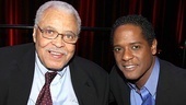 Drama League Awards 2012 – Bonus Photos – James Earl Jones – Blair Underwood