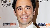 Drama Desk Awards 2012 – Christopher Gattelli