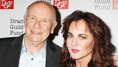 John Kander Dramatists Guild tribute – Terrence McNally – Stockard Channing