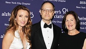 Alzheimer’s Gala – Jane Seymour – David Hyde Pierce – Lou-Ellen Barkan