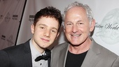 Theatre World Awards- Chris Perfetti – Victor Garber