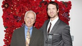 Theatre World Awards- John Rubinstein- Russell Harvard