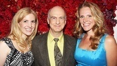 Theatre World Awards- Erin Oestreich- Barry Keating- Mary K. Botosan