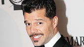 Tony Awards 2012 – Hot Guys – Ricky Martin