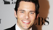 Tony Awards 2012 – Hot Guys – James Marsden