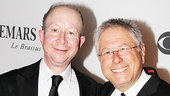 2012 Tony Award Best Pairs- Jack Feldman – Alan Menken